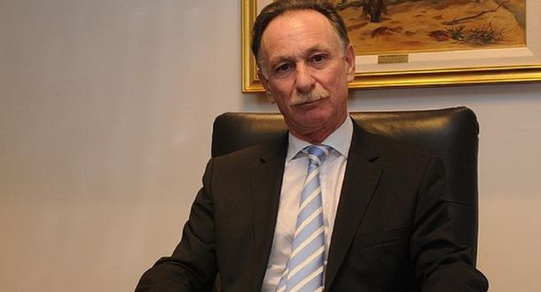 Gustavo Weiss: Es preferible que todos bajen su calidad de vida y no que algunos la mantengan y otros la pierdan al 100%