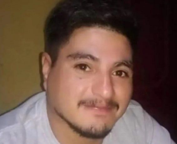 Apareció asesinado un joven que estaba desaparecido hacía una semana en Esteban Echeverría