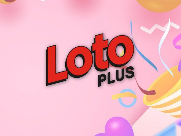 Loto Plus: los números del sorteo de hoy miércoles 6 de julio