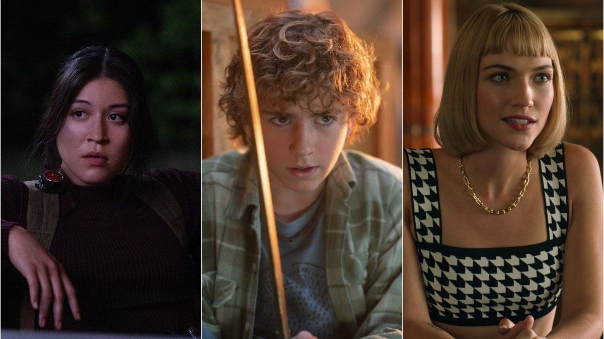 Disney Plus y Star+: todos los estrenos de enero 2024