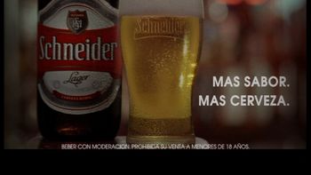Cerveza Schneider - Campaña Cerveza Schneider - Campaña