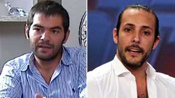 elaskar y farina deben declarar este lunes ante la justicia elaskar y farina deben declarar este lunes ante la justicia