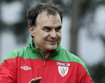 ¿Vuelve el Loco? Bielsa podría ser el entrenador de un exótico seleccionado