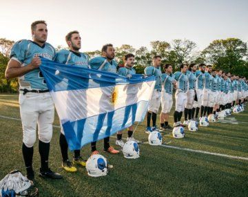 Se viene el Super Bowl LX: ¿cuál es la relación actual de la Argentina con la NFL?