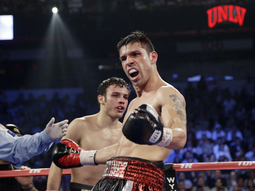 maravilla martinez se lamento por el doping de chavez jr. maravilla martinez se lamento por el doping de chavez jr.