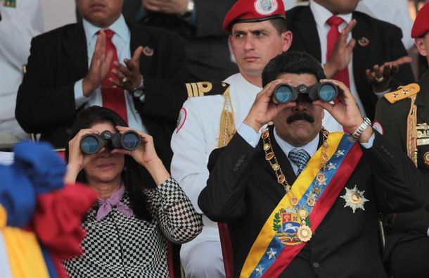 Nicolás Maduro afirmó que Venezuela va hacia una transición económica