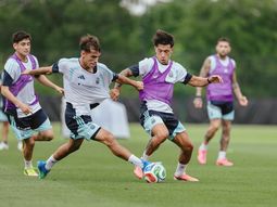 cuando vuelven a sus clubes los jugadores que acompanaron a la seleccion argentina en los amistosos cuando vuelven a sus clubes los jugadores que acompanaron a la seleccion argentina en los amistosos