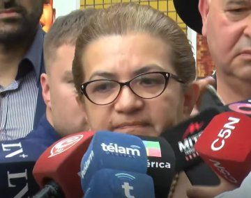 No puedo sacar de mi mente la palabra caducó: el dolor de la mamá de Fernando