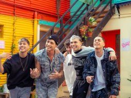 Roze y Desakta2 presentaron su nueva canción Supuestamente