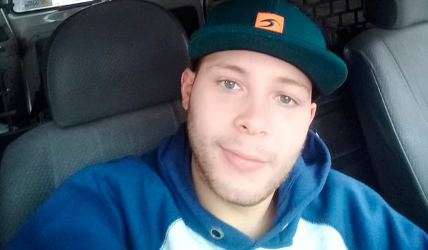Lo mataron como a un perro: habló el papá del joven asesinado en Parque Patricios