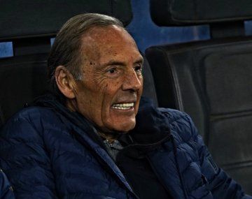 La insólita decisión que tomó Russo tras la eliminación de la Copa Argentina