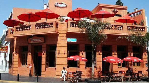 Se profundiza la crisis: la cadena de pizzerías Romario pidió el concurso preventivo de acreedores