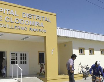 Tragedia en Santiago: un chico murió aplastado por el tractor que manejaba su papá