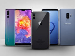 El supermercado con celulares a bajo precio y con grandes descuentos