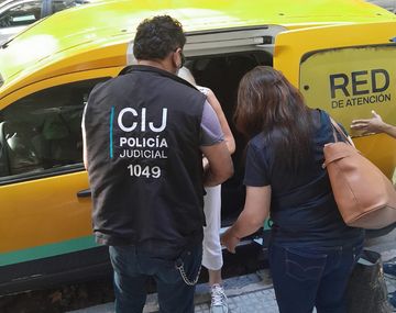 Palermo: un jubilado pudo recuperar su casa luego de que su inquilina no le pagara el alquiler durante un año