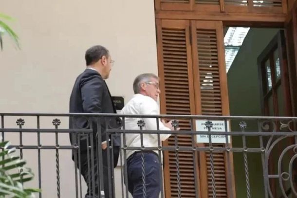 Corrientes: un ginecólogo acusado de abuso sexual irá a juicio a fines de julio