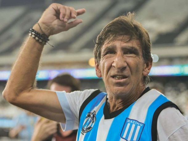 Quién reeplazará a Gustavo Costas en Racing: los candidatos de Diego Milito
