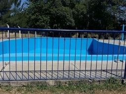 Tragedia en una colonia de vacaciones: un nene de 12 años murió ahogado en la pileta