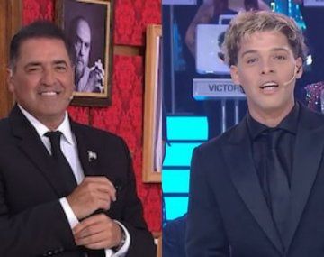 Rating catastrófico: Polémica en el Bar y Santi Maratea cambian de horario