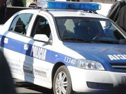 asesinan a balazos a un policia federal durante un robo en san justo asesinan a balazos a un policia federal durante un robo en san justo