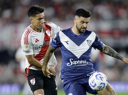 river visita a velez en una final por la copa libertadores 2026 river visita a velez en una final por la copa libertadores 2026