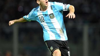 messi lanza sus golosinas con un mensaje solidario messi lanza sus golosinas con un mensaje solidario