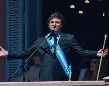 El Gobierno lanzó la invitación para el festejo del 25 de mayo: dónde será y a qué hora