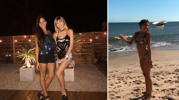 El cambio estético de Candela Ruggeri El cambio estético de Candela Ruggeri