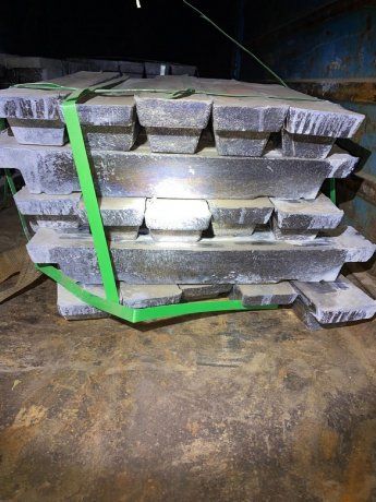 Detectaron un contrabando de 34 toneladas de aluminio que eran trasladadas hacia zona fronteriza