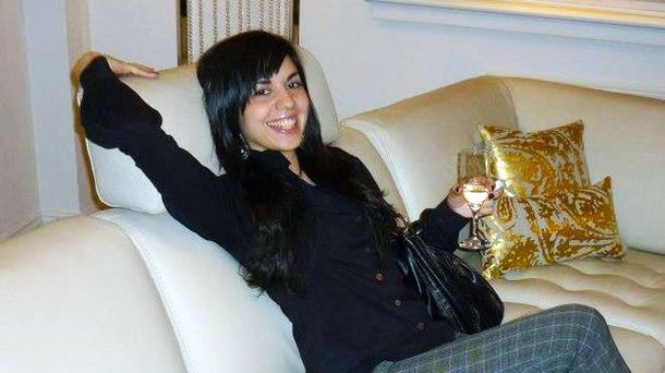 La maté, la maté, les habría dicho a dos amigos el detenido