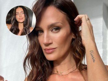 La tajante respuesta de Paula Chaves al ser consultada por la separación de Zaira Nara