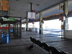 randazzo denuncio un pacto entre la uta y los empresarios randazzo denuncio un pacto entre la uta y los empresarios