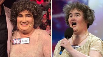 lucia galan emociono con su imitacion a susan boyle lucia galan emociono con su imitacion a susan boyle