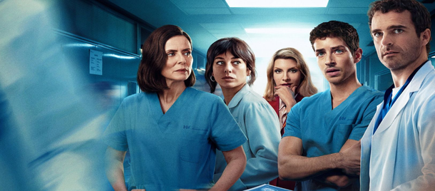 La serie española orientada a la salud que tiene una trama interesante