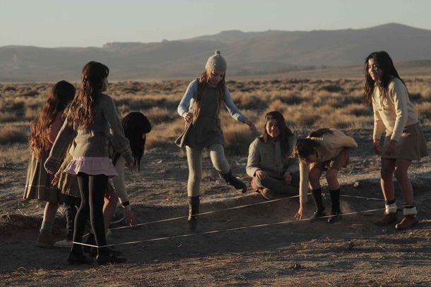 Wakolda también fue la elegida para los premios Goya