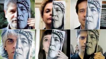 Cristina publicó un video al cumplirse un año de la detención de Milagro Sala Cristina publicó un video al cumplirse un año de la detención de Milagro Sala