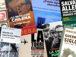 Los ataques del 11-S en Chile y Estados Unidos contados en diez libros imperdibles