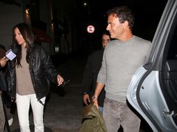 salida en familia: las primeras imagenes de pampita con sus hijos y martin pepa tras la reconciliacion salida en familia: las primeras imagenes de pampita con sus hijos y martin pepa tras la reconciliacion