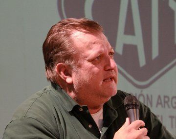 Echaron a Pablo Biró del directorio de Aerolíneas Argentinas