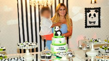 El cumple de Dieguito Fernando El cumple de Dieguito Fernando