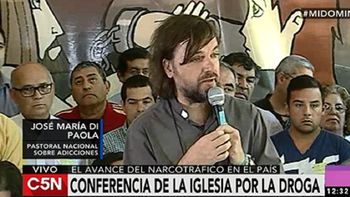 la iglesia pide que se declare la emergencia nacional en adicciones la iglesia pide que se declare la emergencia nacional en adicciones