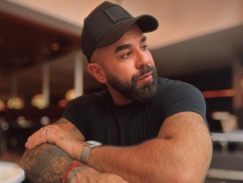 Qué revela la autopsia hecha al mejor amigo de Luciana Salazar