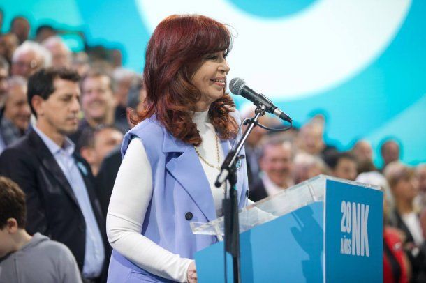 Fuerte carta de Cristina Kirchner contra el Poder Judicial: No quisieron investigar el intento de asesinato