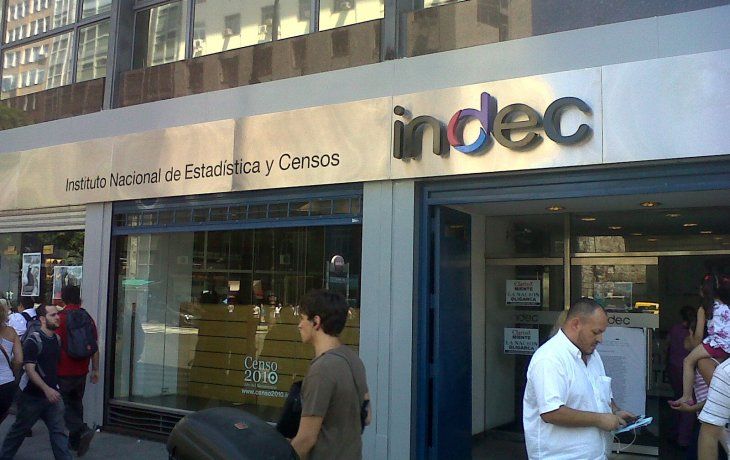 El PBI cayó 4,3% interanual en el cuarto trimestre y a lo largo de 2020 retrocedió 9,9%