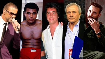 Famosos muertos en 2016 Famosos muertos en 2016