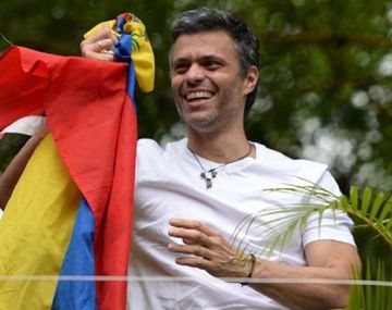 Devolvieron a Leopoldo López a la prisión domiciliaria - imagen ilustrativa: elvenezolanonews.com