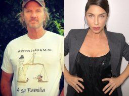 Facundo Arana demandará a Romina Gaetani