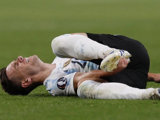 ¿Puede reemplazarse a un futbolista lesionado durante el Mundial de Qatar 2022?