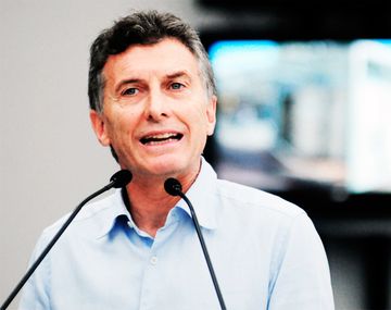 Macri eliminaría Fútbol para Todos si fuese presidente