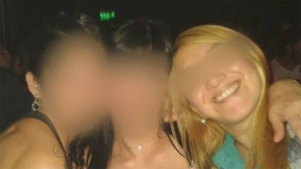 Ésta es la viuda rubia que sedujo y robó a 80 hombres